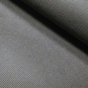 Black PP Spunbond Non Woven Weed Control Mat