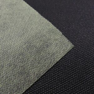 Hydrophilic Double Sided Color Weed Control Non Woven Fabric
